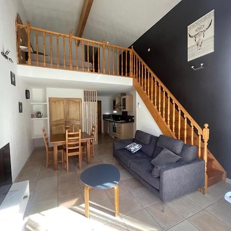 Logement Tout Confort Au Calme Entre Saint Tropez Et Les Gorges Du Verdon Льо Тороне Екстериор снимка